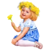 Wonderful Children 17