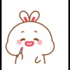 Cute Bunny 14