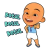 Betul Betul Betul