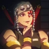 Tengen Uzui 16