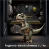 Dinosaurios 5