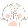 TuaGom : Puffy Bear & Rabbit 2 16