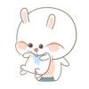 TuaGom : Puffy Bear & Rabbit 2 17
