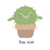 free HUG