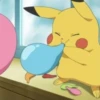 Pikachu 10