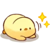 Soft and Cute Chick 15
