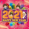 ☆
26213
HAPPY NEW YEAR