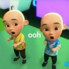 UPIN & IPIN 12