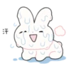 Usayoshi of Rabbit 12