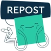 REPOST
50
