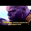 Thanos 20