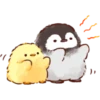 Soft and Cute Chicks 12