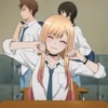 Sono Bisque Doll wa Koi wo Suru 14