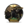 CANA
WORLD
WARCRAFT
MISTS PANDARIA