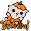 @Mycute_stickers
Bigialaa!