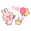 bear & bunny 13
