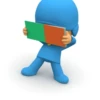 pocoyo kiyowo 17