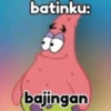 Potret Bikini Bottom New 8