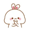 Cute Bunny 18
