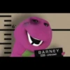 Khusus untuk Ziel Barney & Friends 8