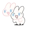Usayoshi of Rabbit 16