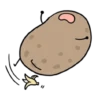 Worthless Potato 19