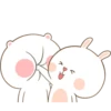 TuaGom : Puffy Bear & Rabbit 2 19