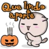 Que lindo
a porte
B
A
@viycute stickers