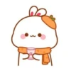 Cute Bunny 20