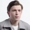 Tom Holland 8