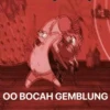 Potret Bikini Bottom New 9
