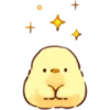 Soft and Cute Chicks 14
