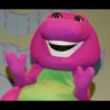 Khusus untuk Ziel Barney & Friends 9