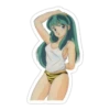 TheOnlyAlienWaifu 10