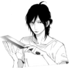 Manga! 15