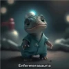 Dinosaurios 8