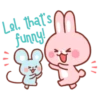 bear & bunny 17