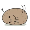 Worthless Potato 21