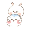 TuaGom : Puffy Bear & Rabbit 2 21