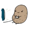 Worthless Potato 22