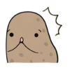 Worthless Potato 24