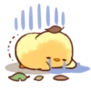 Soft and Cute Chick 19