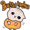 Buenas noches
@Mycute stickers
))