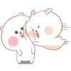 TuaGom : Puffy Bear & Rabbit 2 22