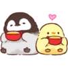 Soft and Cute Chicks 17