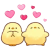 Soft and Cute Chick 20