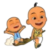 upinipin 16
