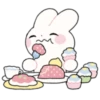Usayoshi of Rabbit 18