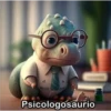 Dinosaurios 10