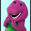 Khusus untuk Ziel Barney & Friends 11